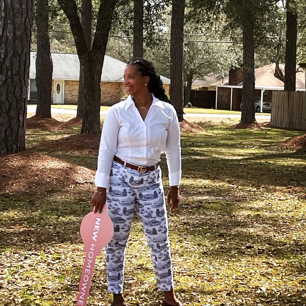 Brooks Brothers pants for ladies